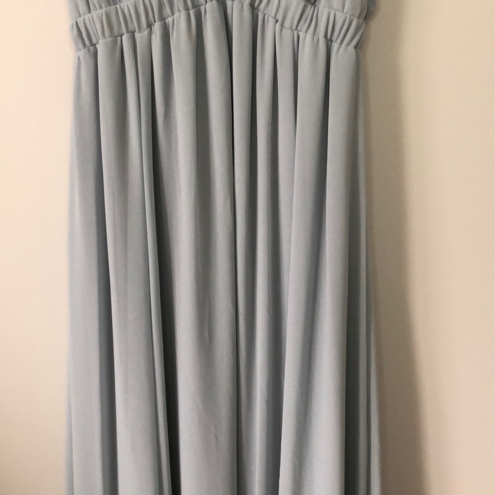 Show Me Your Mumu blue Ava maxi dress - Picture 6 of 16